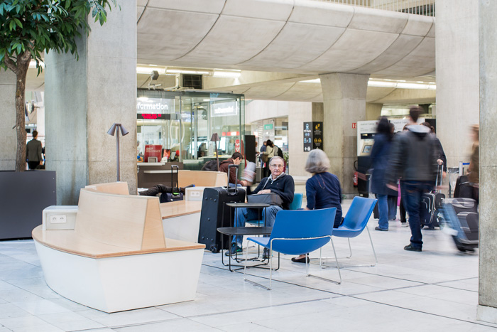 paris airport