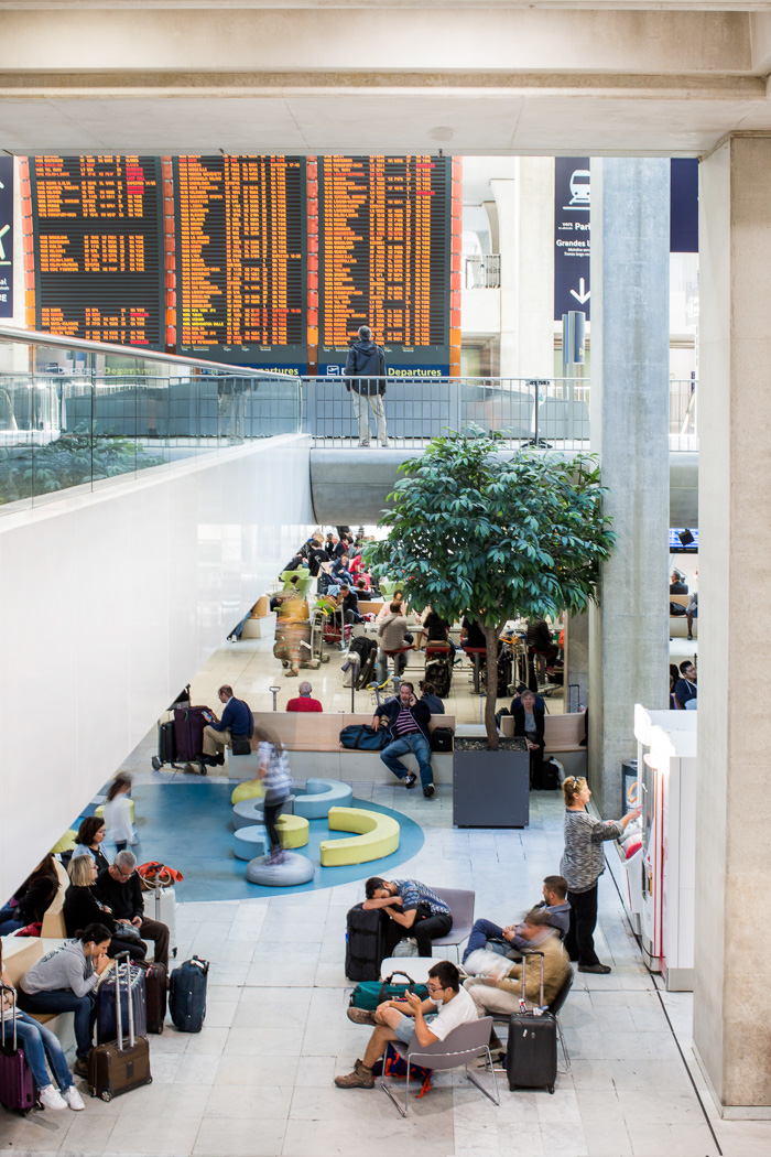 paris airport