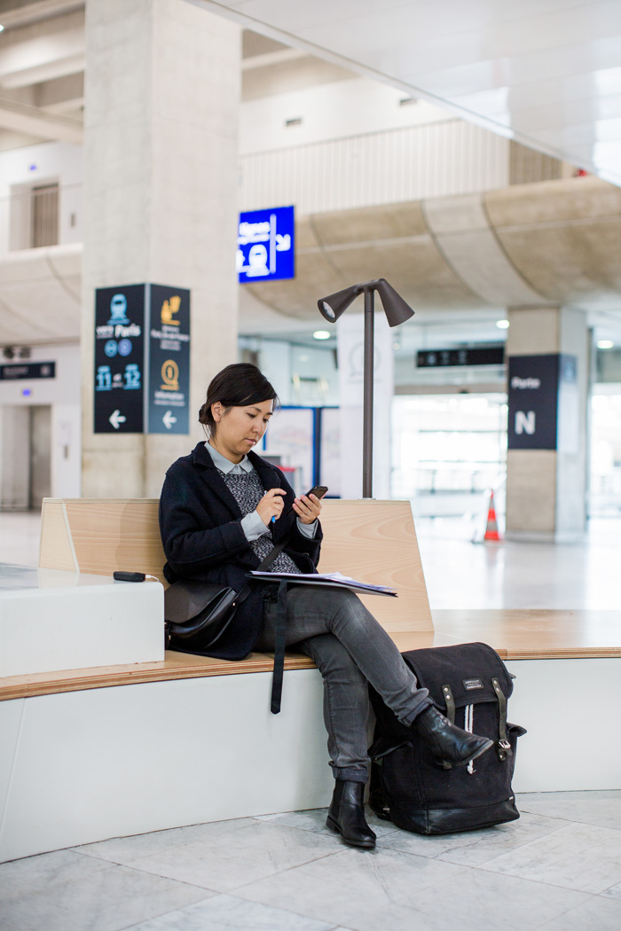 paris airport