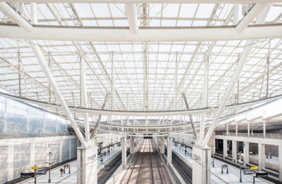 paris airport