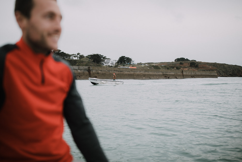 photographie de paysage bretagne