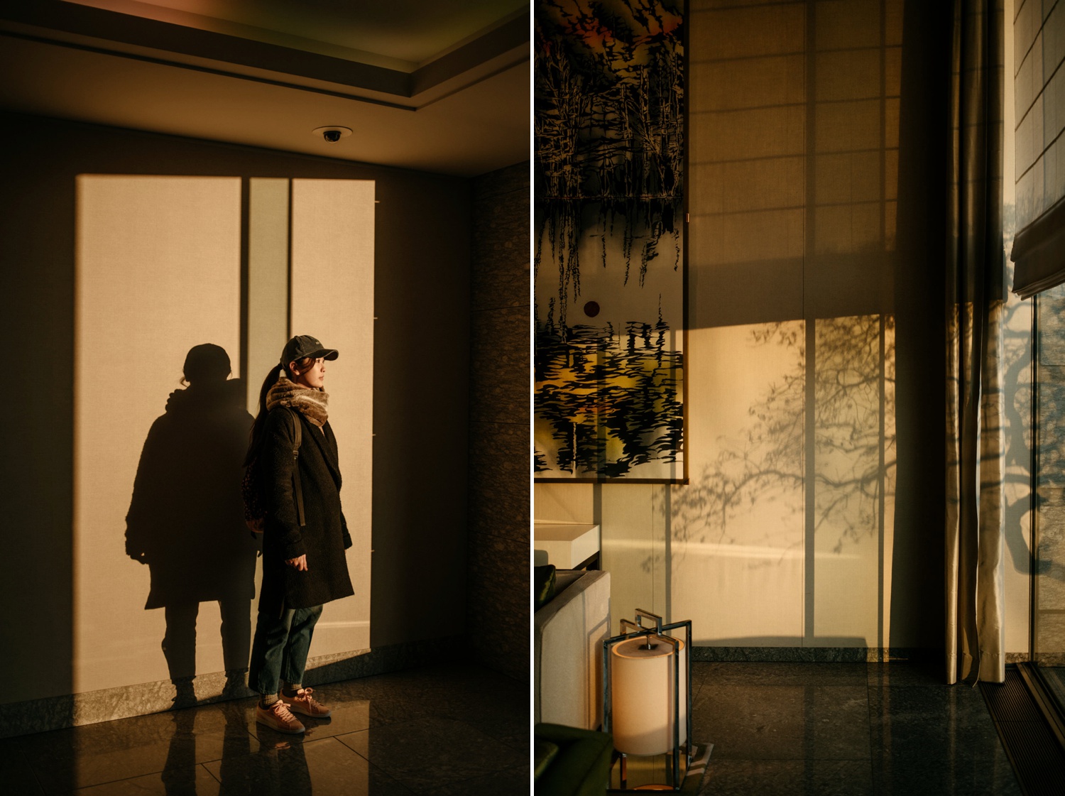 Palace Hotel Tokyo by Yann Audic